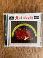 Rainbow, on stage, Ophalen of Verzenden, Zo goed als nieuw