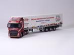 Ben Becker transport Soest - LionToys, Hobby en Vrije tijd, Modelauto's | 1:50, Ophalen of Verzenden, Zo goed als nieuw, Bus of Vrachtwagen