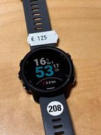 Garmin Forerunner 245 - (GPSinruil-208), Zwart, Garmin, Ophalen of Verzenden, Zo goed als nieuw