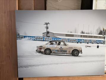schilderij beschikbaar voor biedingen
