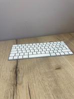 Apple Magic Keyboard 2 toetsenbord oplaadbaar, Computers en Software, Toetsenborden, Ophalen of Verzenden, Gebruikt, Apple