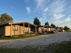 Chalets groot 8.00 x 13.00 m, Tot en met 6