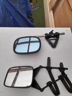 caravan spiegels te koop moet binnen een week echt weg, Caravans en Kamperen, Caravan accessoires, Ophalen, Gebruikt