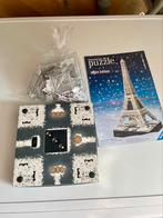 3d puzzel met verlichting, Ophalen of Verzenden, Meer dan 50 stukjes, Zo goed als nieuw, 6 jaar of ouder