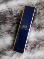 Travel size parfum van D&G King edt 10 ml, nieuw, Ophalen of Verzenden, Nieuw