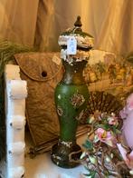 Oude Italiaanse pepermolen, Antiek en Kunst, Antiek | Keukenbenodigdheden, Ophalen of Verzenden