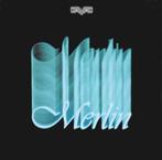 lp,Kayak – Merlin, Ophalen of Verzenden, Gebruikt, 12 inch, Poprock