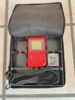 Nintendo Game Boy Classic, Ophalen of Verzenden, Gebruikt, Game Boy Classic, Met games