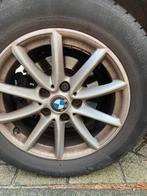 4x winterbanden met velgen BMW 2Grandtour, Auto-onderdelen, Overige Auto-onderdelen, Gebruikt, BMW, Ophalen