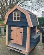 Kippenhok/ dierenverblijf, Dieren en Toebehoren, Pluimvee | Toebehoren, Ophalen, Nieuw, Kippenhok of Kippenren