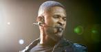 1x | Usher | staanplaats | Ziggo Dome | za 26 april 2025, April, Eén persoon