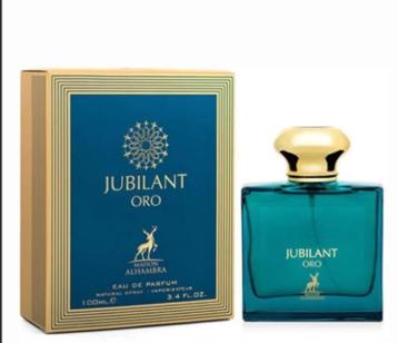 Maison Alhambra Jubilent Oro beschikbaar voor biedingen