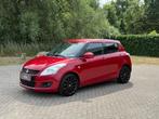 Suzuki Swift 1.2 Exclusive EASSS KEYLESS I CRUISE I DEALER O, Auto's, Suzuki, Gebruikt, 1242 cc, Origineel Nederlands, Bedrijf