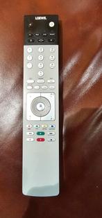 LOEWE ORIGINEEL AFSTANDSBEDIENING, Ophalen of Verzenden, Zo goed als nieuw