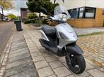 Piaggio Fly 2008 brommer 16.XXX km (onderdelen), Ophalen, Gebruikt, Fly