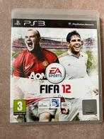 FIFA 12 - PS3, 1 speler, Eén computer, Ophalen of Verzenden, Zo goed als nieuw