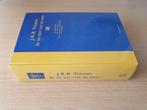 J. R. R. Tolkien - In de Ban van de Ring & Aanhangsels (HC), Boeken, Ophalen of Verzenden, Gelezen, J. R. R. Tolkien