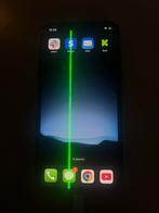 iPhone X, Muziek en Instrumenten, Licht en Laser, Ophalen, Gebruikt, Licht