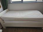 Auping Prestige Rich topper nieuw 90x200, Ophalen, 90 cm, Eenpersoons, Nieuw