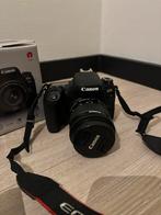 Canon EOS 77D - Spiegelreflexcamera in nette staat, Ophalen, Spiegelreflex, Canon, Zo goed als nieuw