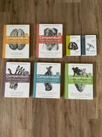 Compendium Geneeskunde 2.0 + pocket huisartsgeneeskunde, Boeken, Diverse auteurs, Ophalen of Verzenden, Beta, WO
