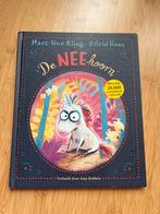 De NEEhoorn - Marc-Uwe Kling, Astrid Henn, Ophalen of Verzenden, Zo goed als nieuw, Fictie algemeen