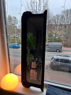 Vintage Mirror, Ophalen, Rechthoekig, Minder dan 50 cm