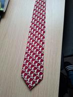 M.C. Escher stropdas, Kleding | Heren, Stropdassen, Ophalen, Nieuw, Rood, M.C. Escher