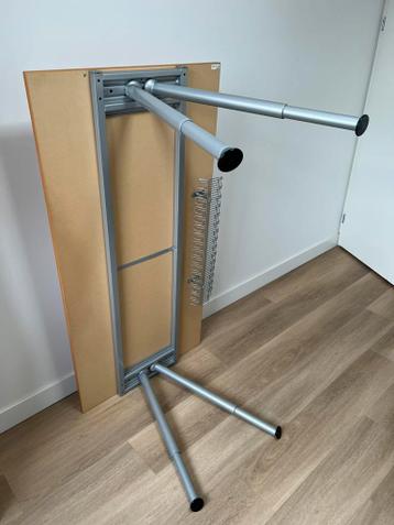 Ikea Galant bureau en ladeblok - afbeelding 10