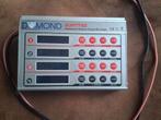 Diamond quatro charger multi lipo lader, Ophalen of Verzenden, Zo goed als nieuw