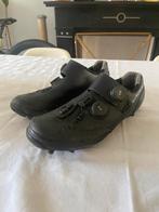 Shimano S-phyre spd fietsschoenen zwart maat 41, Fietsen en Brommers, Fietsaccessoires | Fietskleding, Gebruikt, Schoenen, Overige maten