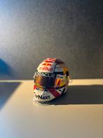 1;2 max Verstappen helm Zandvoort 2022 incl tear offs, Verzamelen, Automerken, Motoren en Formule 1, Ophalen, Nieuw, Formule 1
