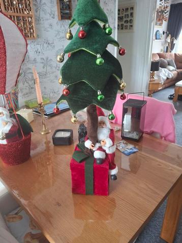 Kerst boom beschikbaar voor biedingen