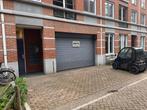 Parkeerplaats Weteringbuurt, Amsterdam