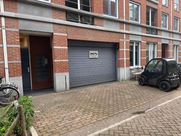 Parkeerplaats Weteringbuurt beschikbaar voor biedingen