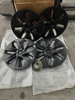 Tesla model Y 19inch wieldoppen set van 4 nieuw Zwart, Ophalen, Nieuw, Nvt, Nvt