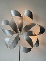 Harco Loor Zilveren Bloem Vloerlamp NIEUW met kaartje!, Huis en Inrichting, Lampen | Vloerlampen, Ophalen of Verzenden, Nieuw