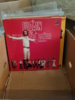 LP Michel Fugain et le big bazar, Ophalen of Verzenden, 1960 tot 1980, Gebruikt