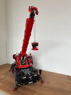 Lego Technic Kraanwagen 42082 - Zo goed als nieuw!, Kinderen en Baby's, Speelgoed | Duplo en Lego, Ophalen, Zo goed als nieuw