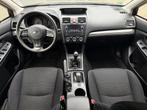 Subaru Xv 1.6i AWD Luxury | 1.500 KG trekgew. | Dealer onder, Keurmerk '100% Onderhouden', Gebruikt, 4 cilinders, Met garantie (alle)