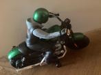Harley-Davidson Motor Model, Ophalen of Verzenden, Zo goed als nieuw, Motor, Overige merken