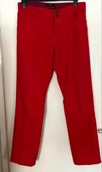 Gant rode jeans/pantalon maat 34/36