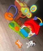 Vtech zoef zoef dieren, Verzenden, Zo goed als nieuw, 6 maanden tot 2 jaar