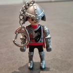 Playmobil Ridder Sleutelhanger, Ophalen of Verzenden, Zo goed als nieuw, Overige typen
