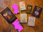 Orakel & Tarot Kaarten Pakket - Engelstalig, Diverse, Tarot of Kaarten leggen, Overige typen, Ophalen of Verzenden