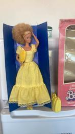 Magic Curl Barbie 1981 Model #: 3856, Ophalen of Verzenden, Zo goed als nieuw, Pop