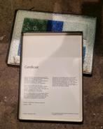 Van der Marel - Meydam glasobject Leerdam nr 112/125, Antiek en Kunst, Antiek | Glas en Kristal, Ophalen of Verzenden