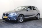 BMW 1-serie 116d Corporate Lease |Navi| (bj 2017, automaat), Auto's, BMW, Gebruikt, 116 pk, Bedrijf, 3 cilinders