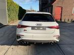 Bumper Achter Audi S3 Sportback (8YA) 2023 8Y4807067EGRU, Gebruikt, Auto-Union-Straße  1, Ingolstadt 85057, , Duitsland, Info@audi.de