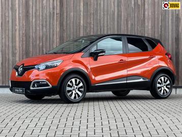 Renault Captur 1.2 TCe Dynamique / AUTOMAAT / Cruise / beschikbaar voor biedingen
